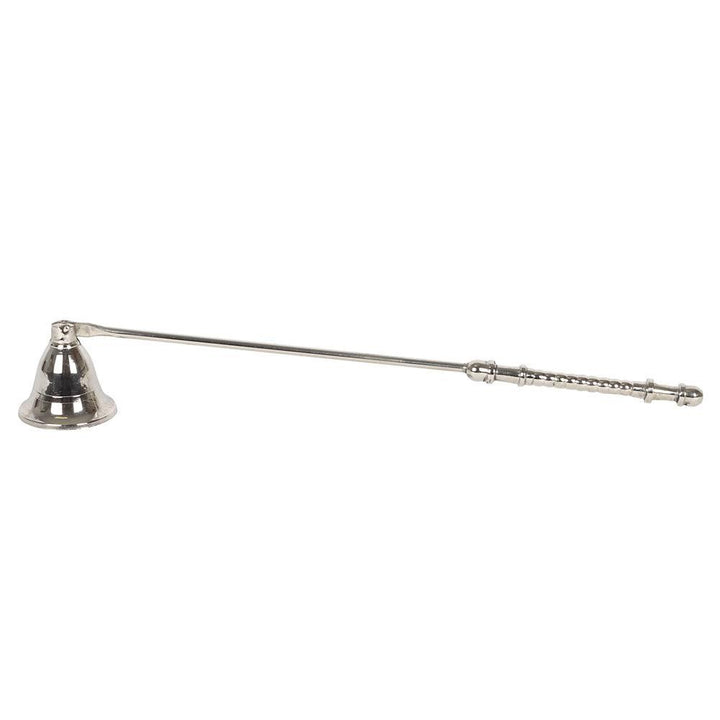 Metal Candle Snuffer - Home Decor Emporium