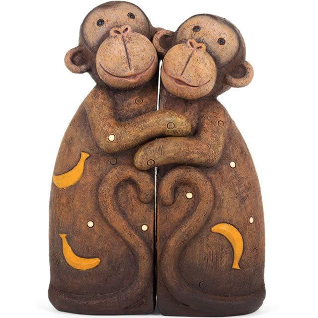 Monkey Family - Home Decor Emporium