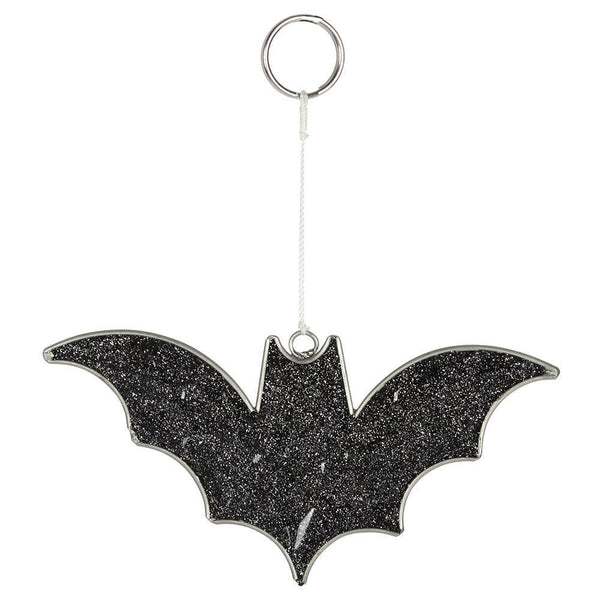 Mystical Bat Suncatcher - Home Decor Emporium