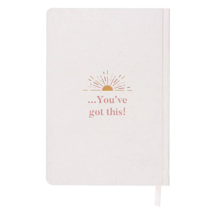 Note to Self A5 Journal - Home Decor Emporium