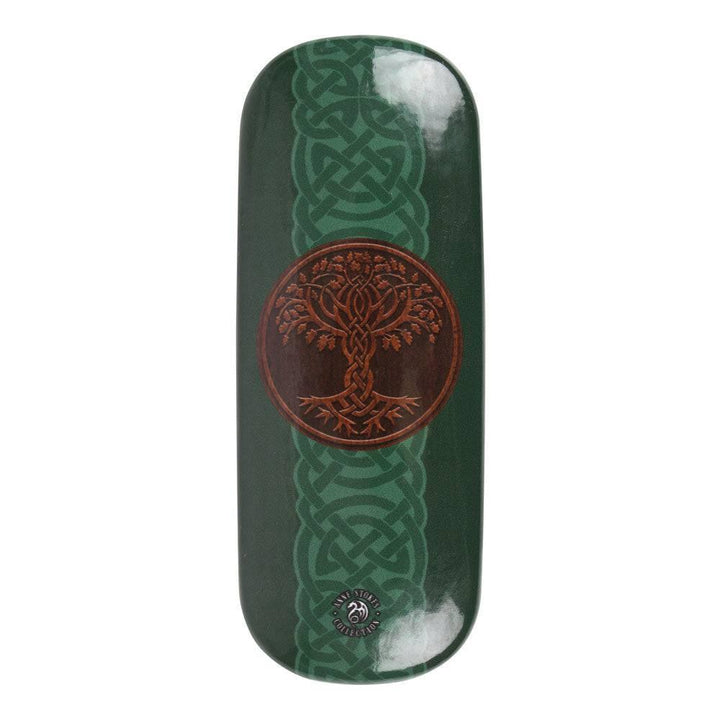 Oak King Glasses Case by Anne Stokes - Home Decor Emporium