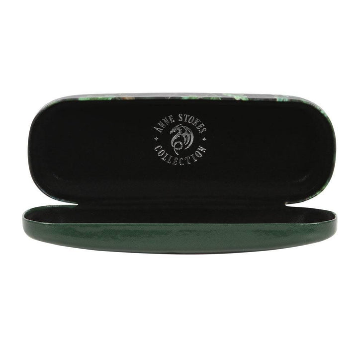 Oak King Glasses Case by Anne Stokes - Home Decor Emporium