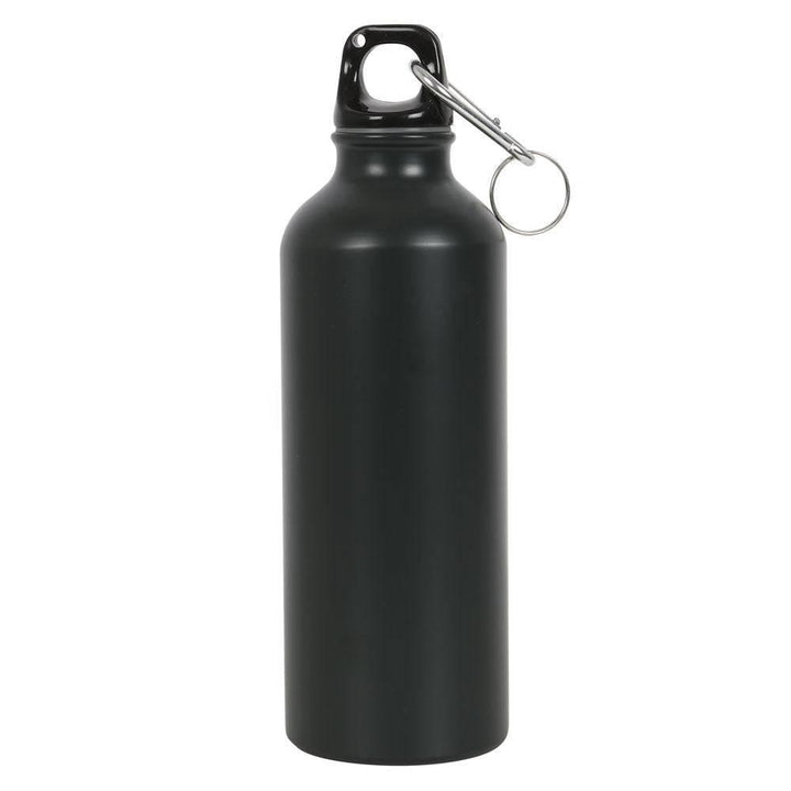 On The Road Again Metal Water Bottle - Home Decor Emporium