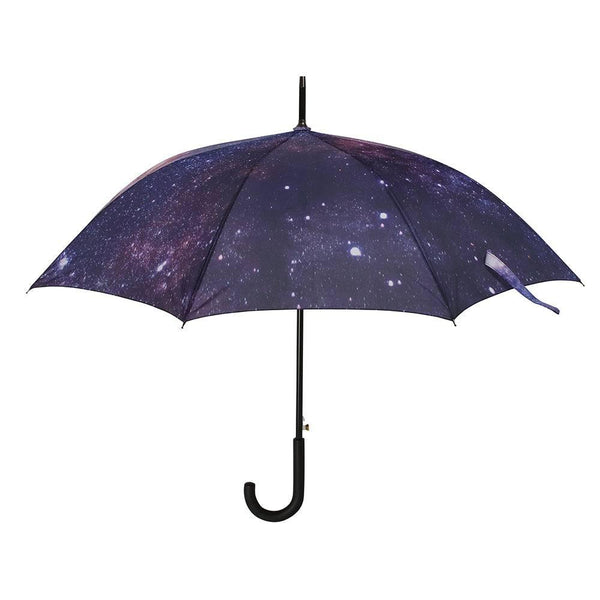 Purple Starry Sky Umbrella - Home Decor Emporium