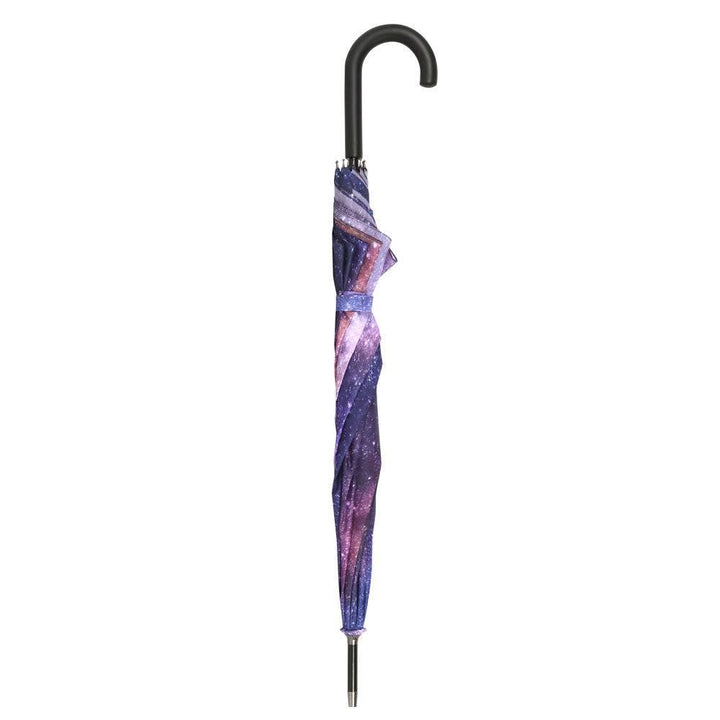 Purple Starry Sky Umbrella - Home Decor Emporium