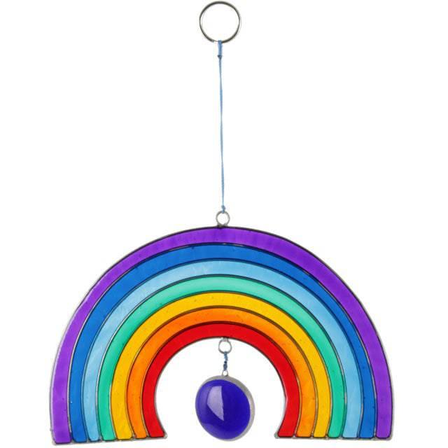 Rainbow Suncatcher - Home Decor Emporium