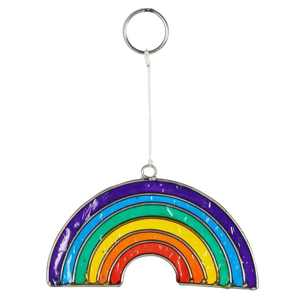 Rainbow Suncatcher - Home Decor Emporium