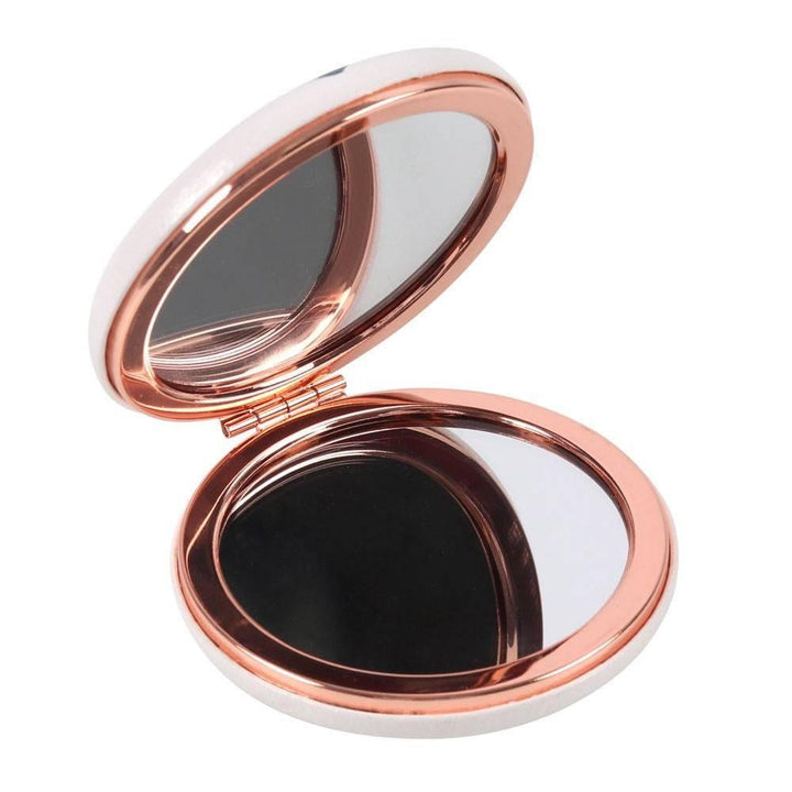 Relax Mum Compact Mirror - Home Decor Emporium