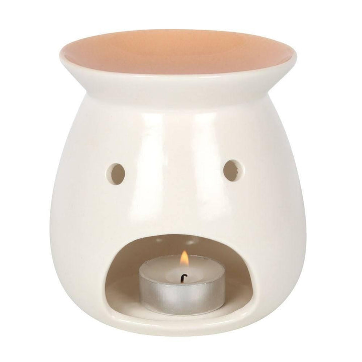 Relax Mum Wax Melt Burner Gift Set - Home Decor Emporium