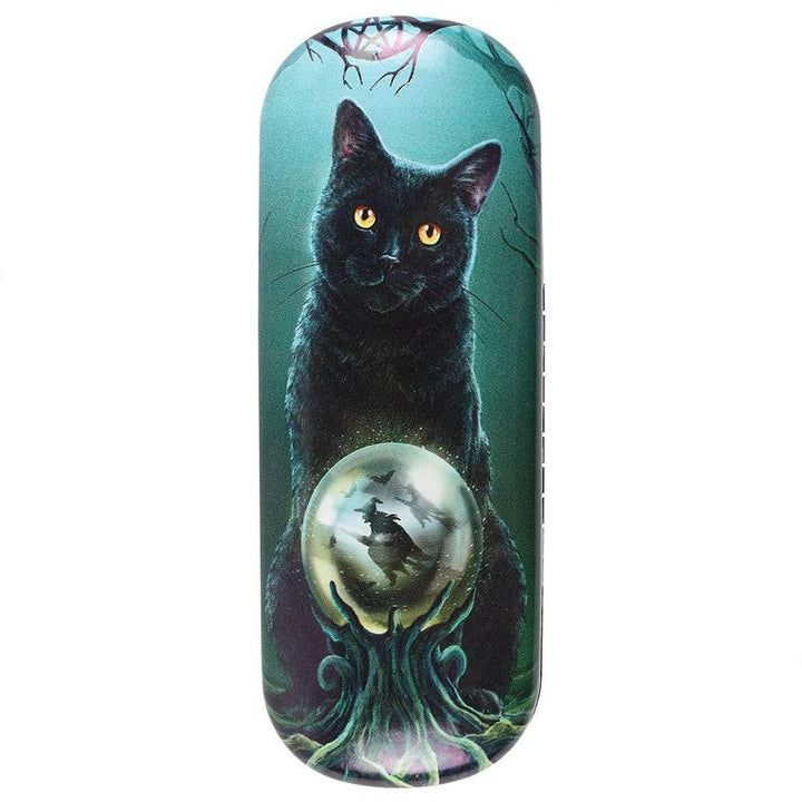 Rise of The Witches Glasses Case by Lisa Parker - Home Decor Emporium