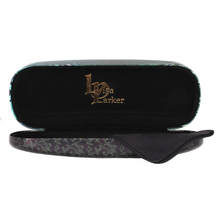 Rise of The Witches Glasses Case by Lisa Parker - Home Decor Emporium