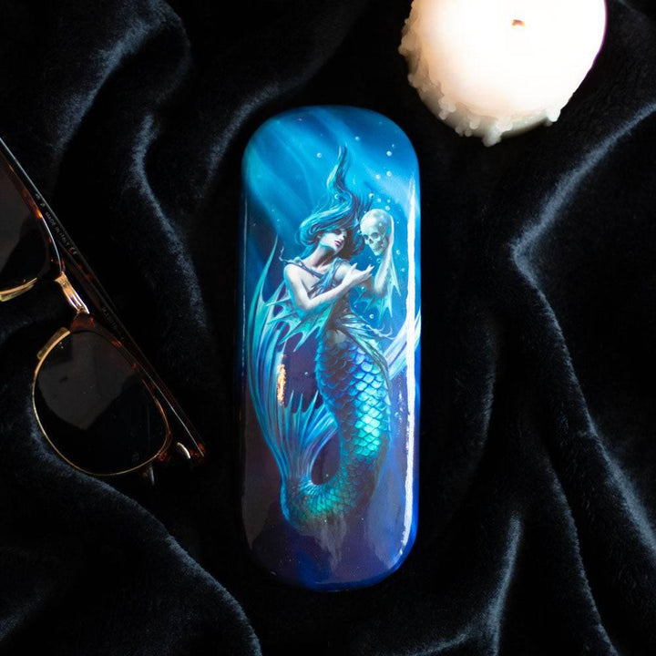 Sailor's Ruin Glasses Case by Anne Stokes - Home Decor Emporium