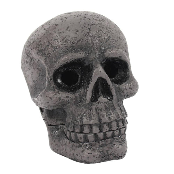 Skull Incense Cone Holder - Home Decor Emporium