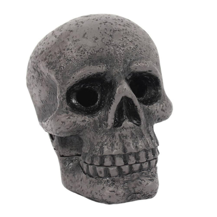 Skull Incense Cone Holder - Home Decor Emporium