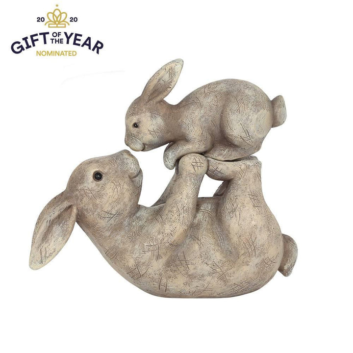 Some Bunny Loves You Ornament - Home Decor Emporium