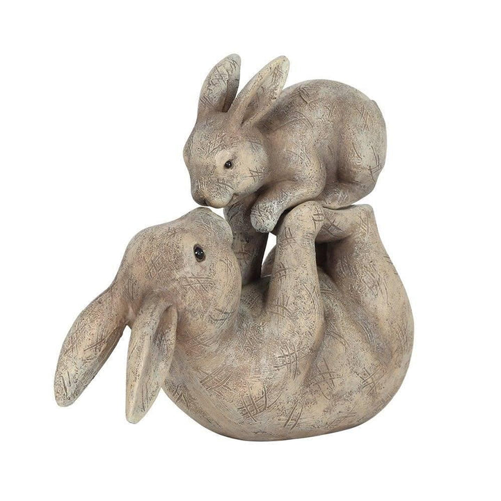 Some Bunny Loves You Ornament - Home Decor Emporium