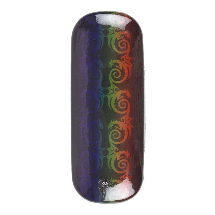 Sometimes Glasses Case by Anne Stokes - Home Decor Emporium