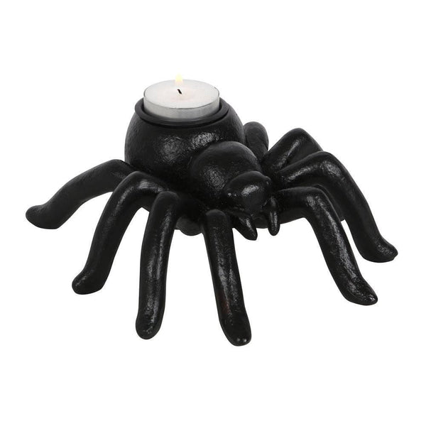 Spider Tealight Holder - Home Decor Emporium