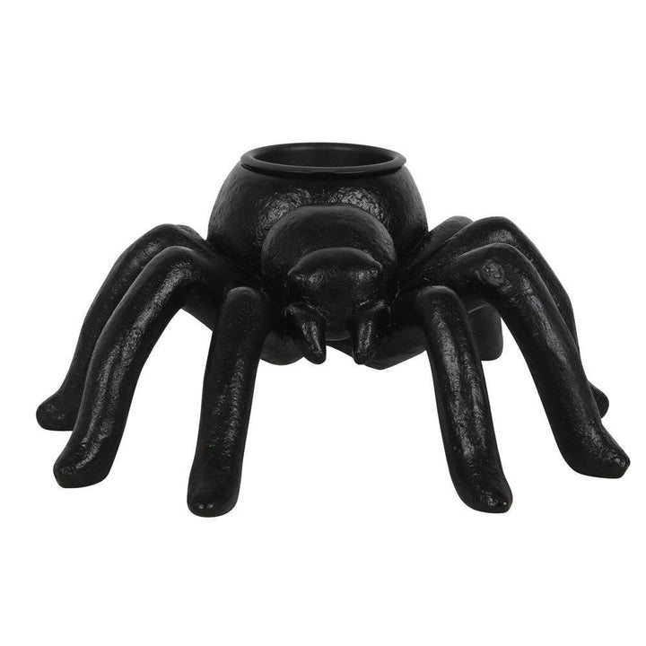 Spider Tealight Holder - Home Decor Emporium