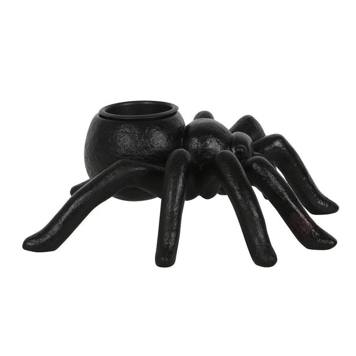 Spider Tealight Holder - Home Decor Emporium