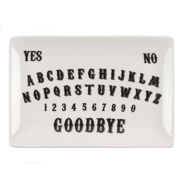 Spirit Board Trinket Dish - Home Decor Emporium