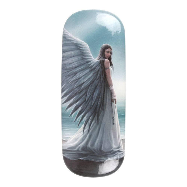 Spirit Guide Glasses Case by Anne Stokes - Home Decor Emporium