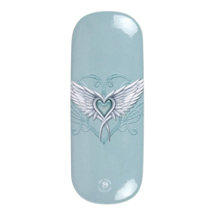 Spirit Guide Glasses Case by Anne Stokes - Home Decor Emporium