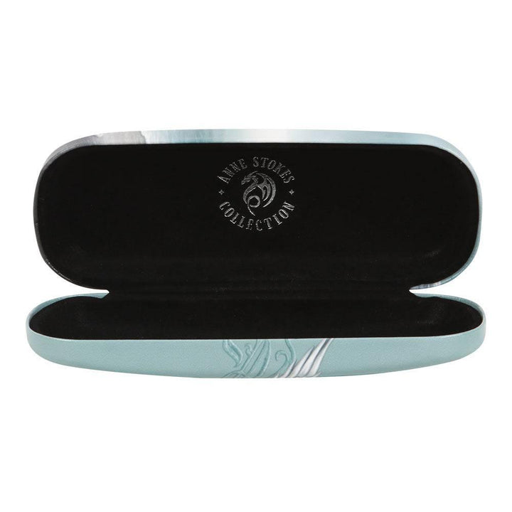 Spirit Guide Glasses Case by Anne Stokes - Home Decor Emporium