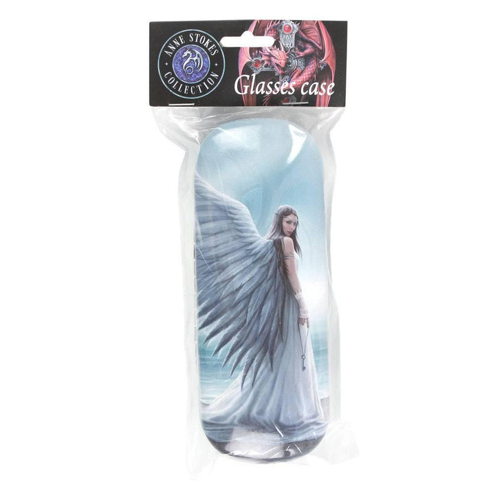 Spirit Guide Glasses Case by Anne Stokes - Home Decor Emporium