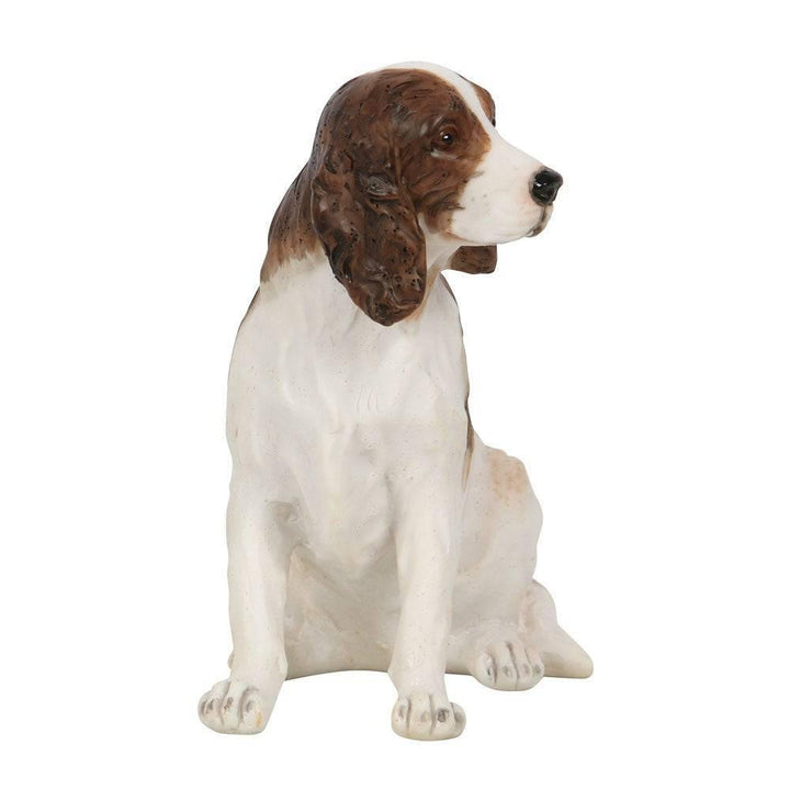 Springer Spaniel Dog Ornament - Home Decor Emporium