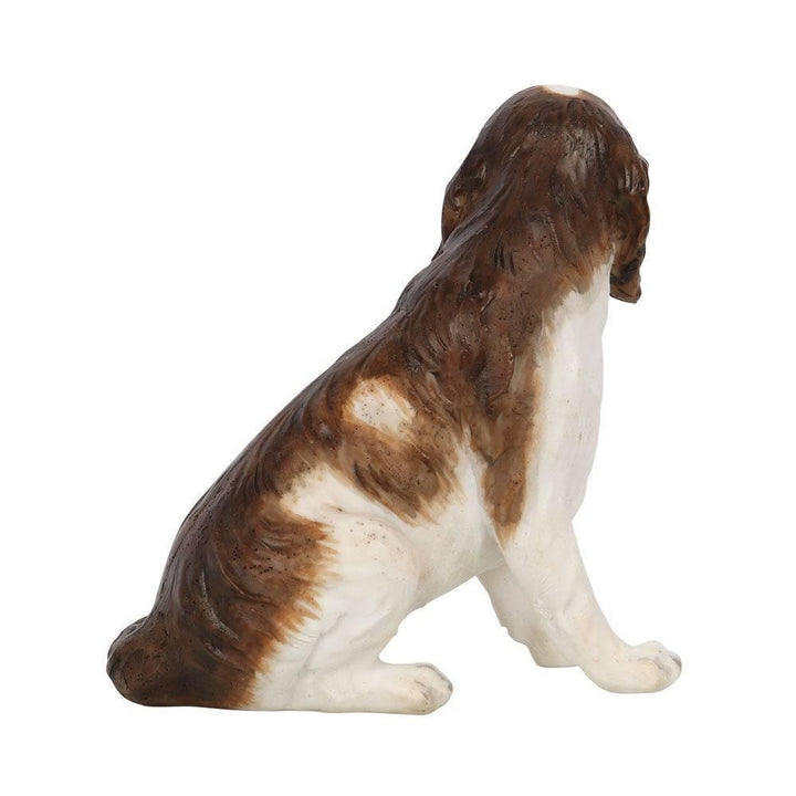 Springer Spaniel Dog Ornament - Home Decor Emporium