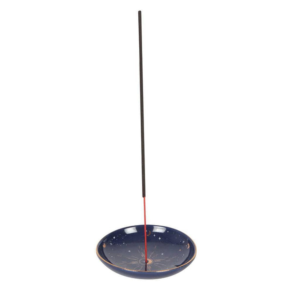 Starry Sky Incense Holder - Home Decor Emporium