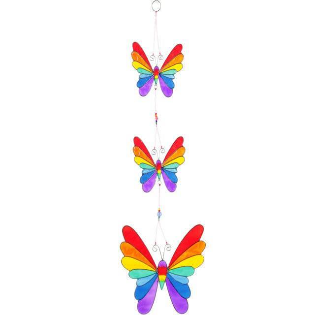 String Of Butterflies - Home Decor Emporium