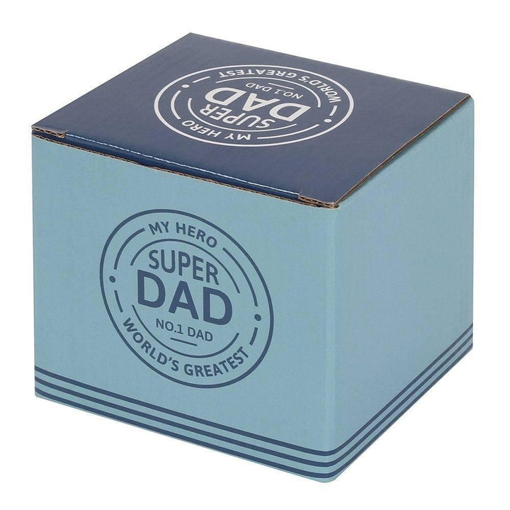 Super Dad Mug - Home Decor Emporium