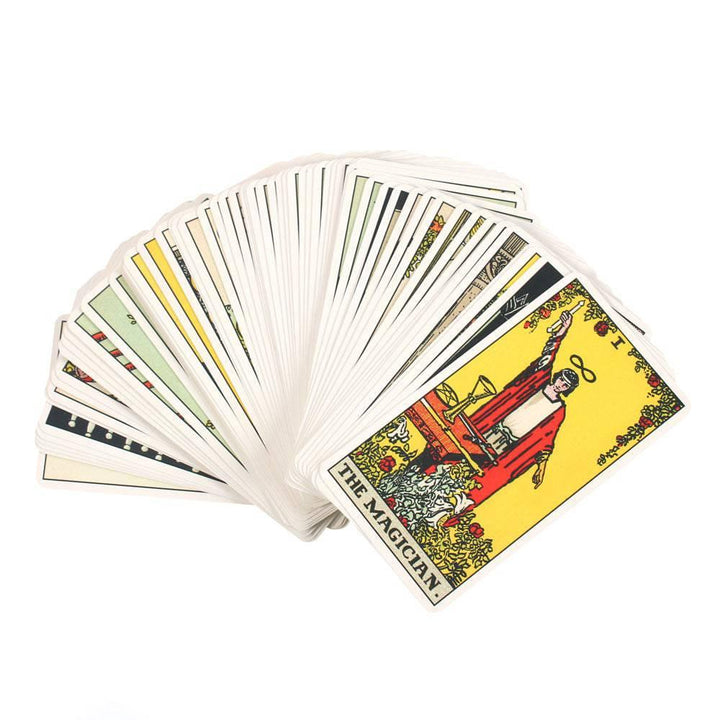 Tarot Original 1909 Tarot Cards - Home Decor Emporium