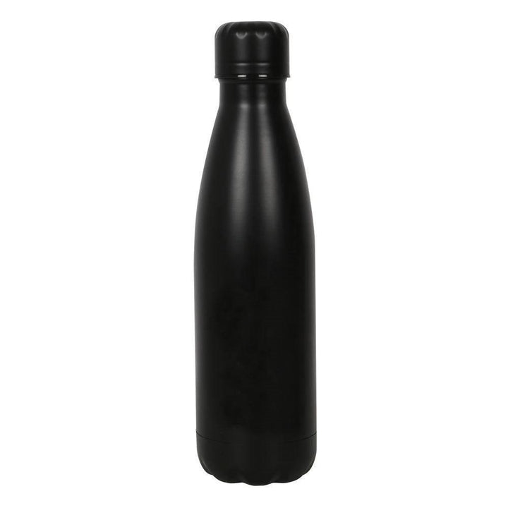 The Blood Of My Enemies Metal Water Bottle - Home Decor Emporium