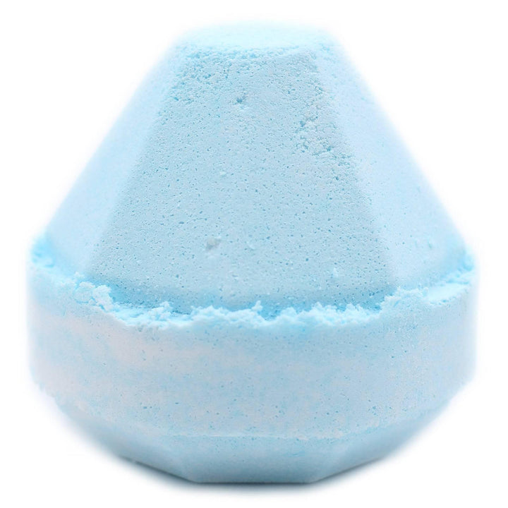 The Blue Belle Bath Gem - Home Decor Emporium