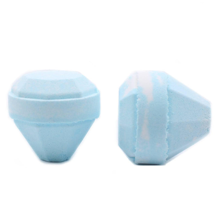 The Blue Belle Bath Gem - Home Decor Emporium