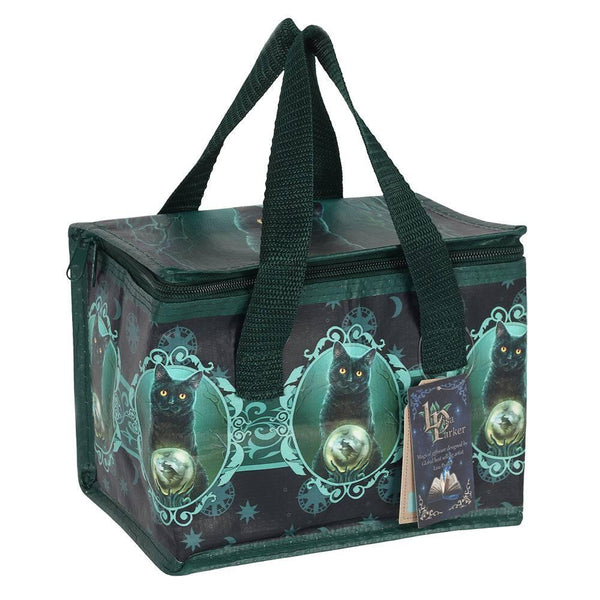 The Rise Of The Witches Lunch Bag By Lisa Parker - Home Decor Emporium