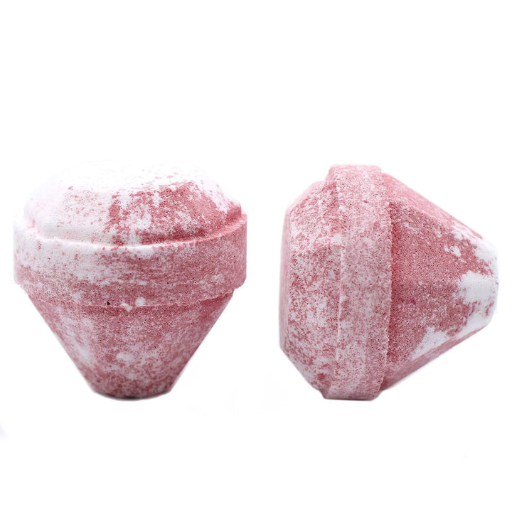 The Sunrise Ruby Bath Gem - Home Decor Emporium