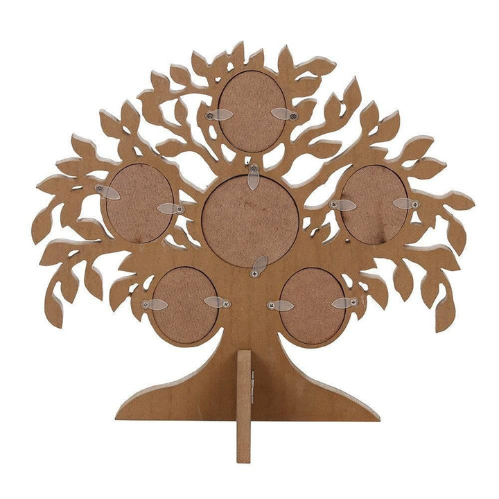 Tree of Life Family Tree Frame - Home Decor Emporium