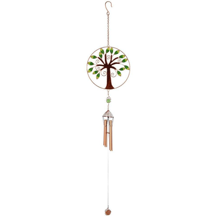 Tree of Life Windchime - Home Decor Emporium