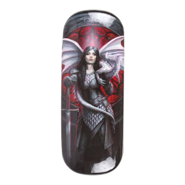 Valour Glasses Case by Anne Stokes - Home Decor Emporium