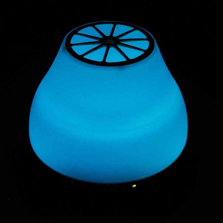 Viennese Atomiser - Bluetooth Speaker - USB - Colour Change - Timer - Home Decor Emporium