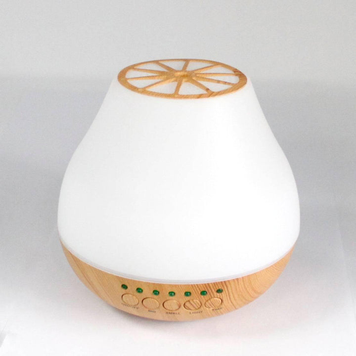 Viennese Atomiser - Bluetooth Speaker - USB - Colour Change - Timer - Home Decor Emporium