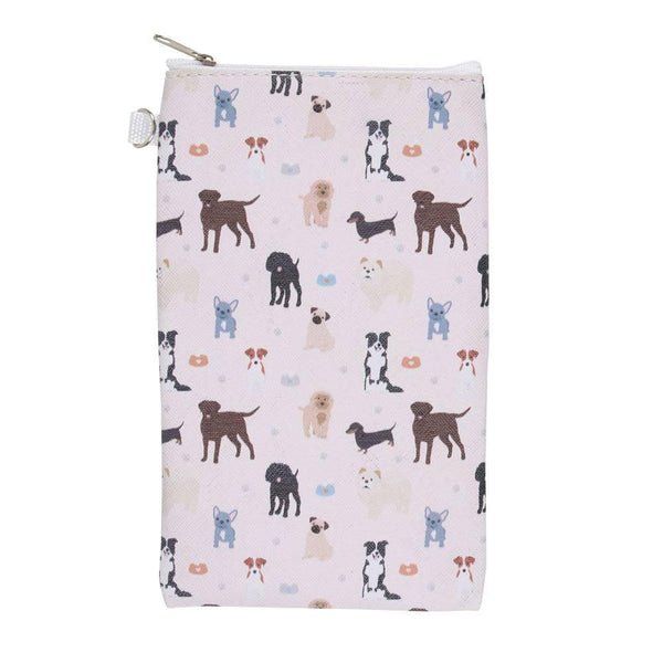 Wipeable Dog Treat Bag - Home Decor Emporium