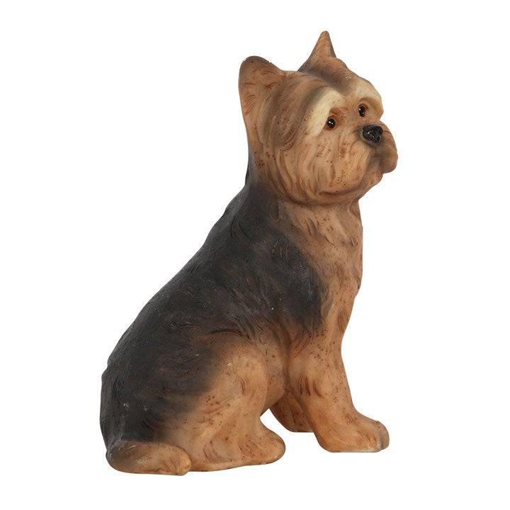 Yorkshire Terrier Dog Ornament - Home Decor Emporium