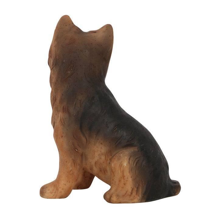 Yorkshire Terrier Dog Ornament - Home Decor Emporium