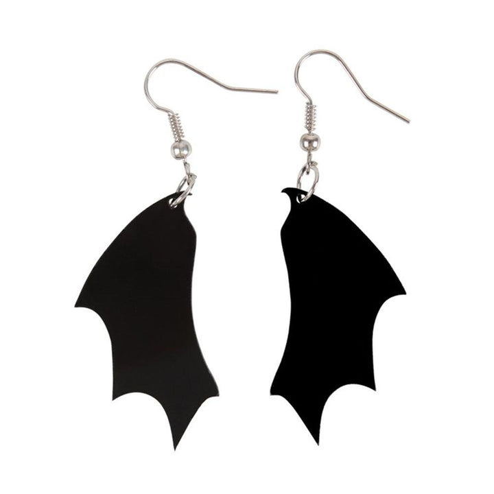 Bat Wing Earrings - Home Decor Emporium