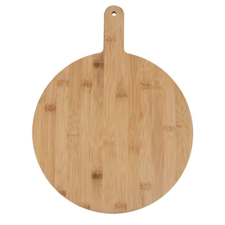 Dad's Pizzeria Bamboo Pizza Board - Home Decor Emporium